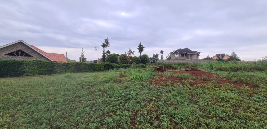 Ufanisi Court