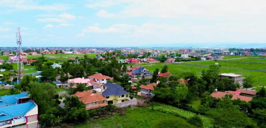 Ufanisi Court