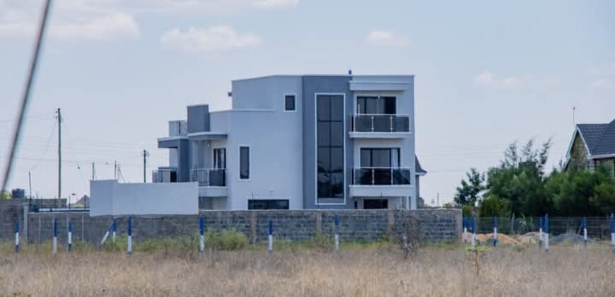 Ufanisi Court