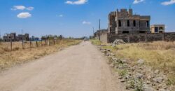 Baraka Prime Gardens Phase II