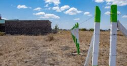 Baraka Prime Gardens Phase II
