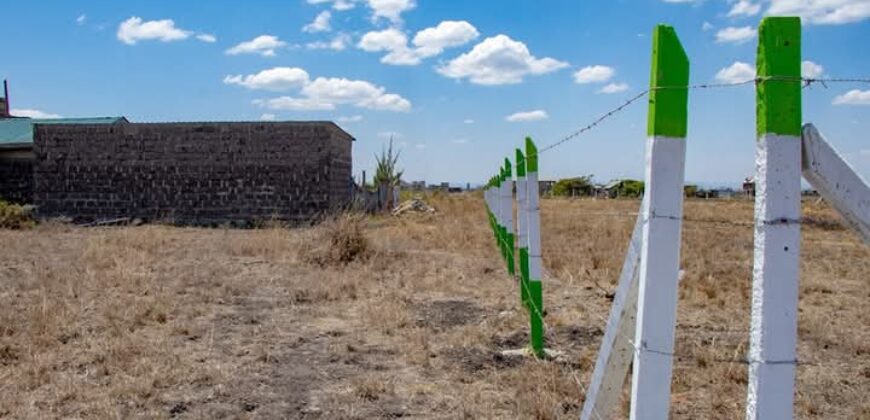 Baraka Prime Gardens Phase II