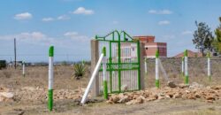 Baraka Prime Gardens Phase II