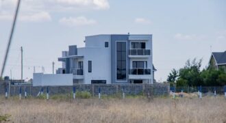 Baraka Prime Gardens Phase II
