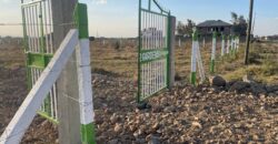 Baraka Prime Gardens Phase II