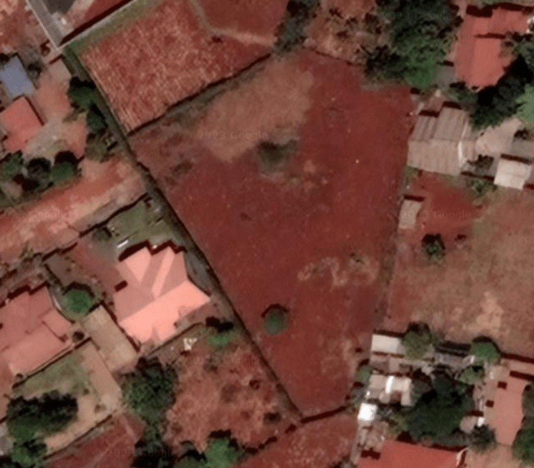 Ufanisi Mugutha property
